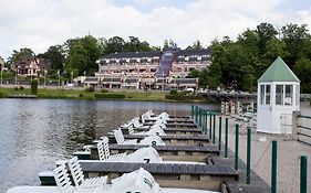 Hotel Spa du Béryl Bagnoles de L'orne